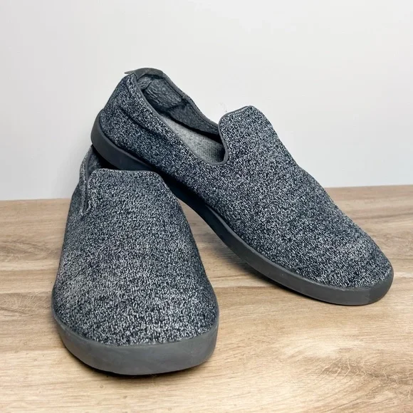 allbirds | Shoes | Allbirds Wool Loungers Slip On Merino  display picture 3